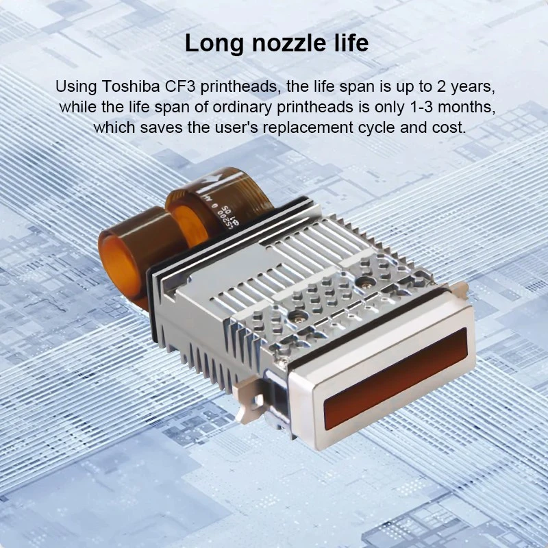 UV Printer For Cylinder-5 UV Printer For Cylinder-5